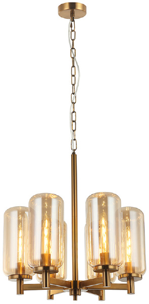 Подвесная люстра Bauers 2149/05/06P