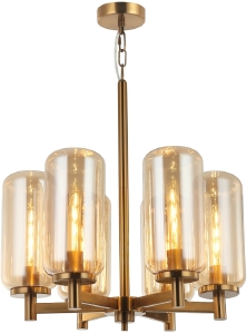 Подвесная люстра Bauers 2149/05/06P