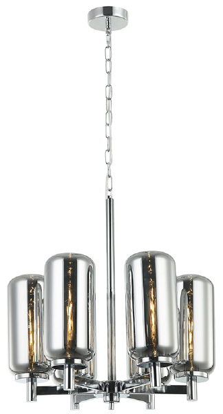 Подвесная люстра Bauers 2149/09/06P