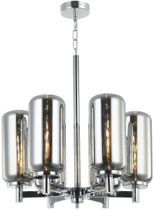 Подвесная люстра Bauers 2149/09/06P