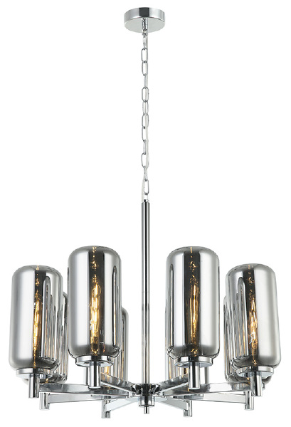 Подвесная люстра Bauers 2149/09/08P