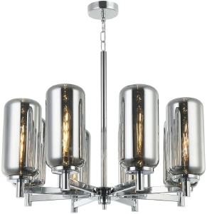 Подвесная люстра Bauers 2149/09/08P