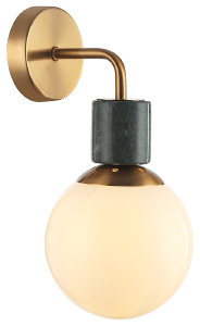 Настенное бра Sharo 2150/05/01W