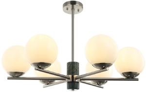 Люстра на штанге Sharo 2150/11/06P