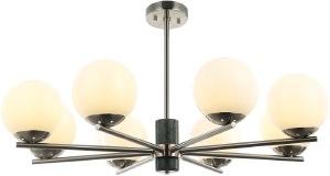 Люстра на штанге Sharo 2150/11/08P