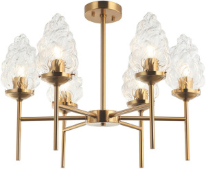 Люстра на штанге Cream 2152/05/06P