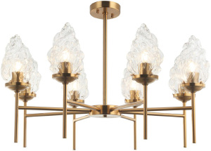 Люстра на штанге Cream 2152/05/08P