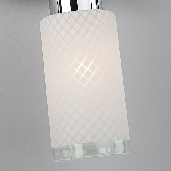 Светильник спот Sherwood 20030/3 хром