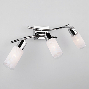 Светильник спот Sherwood 20030/3 хром