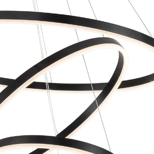 Подвесная люстра Planetary 4005/02/03P