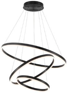 Подвесная люстра Planetary 4005/02/03P