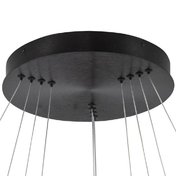 Подвесная люстра Planetary 4005/02/04PL