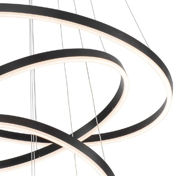 Подвесная люстра Planetary 4005/02/04PL