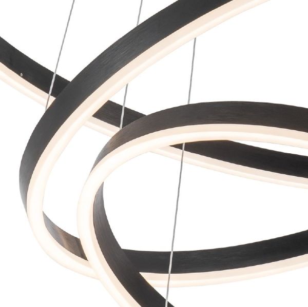 Подвесная люстра Planetary 4005/02/04PL