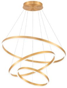 Подвесная люстра Planetary 4005/05/03P