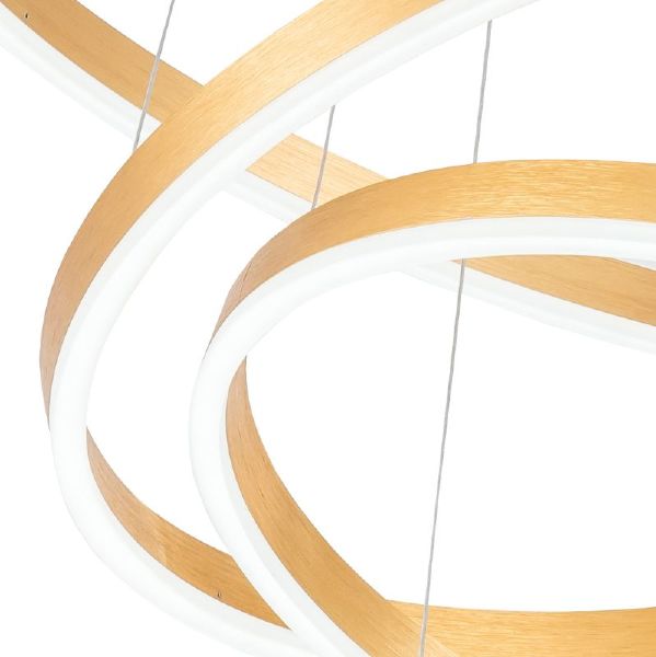 Подвесная люстра Planetary 4005/05/04PL