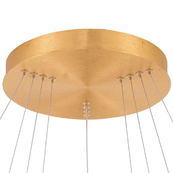 Подвесная люстра Planetary 4005/05/04PL