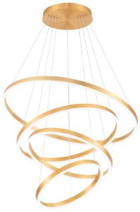 Подвесная люстра Planetary 4005/05/04PL