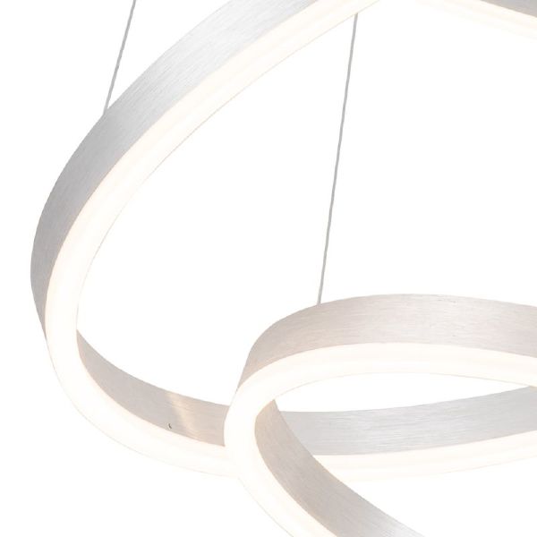 Подвесная люстра Planetary 4005/11/03P