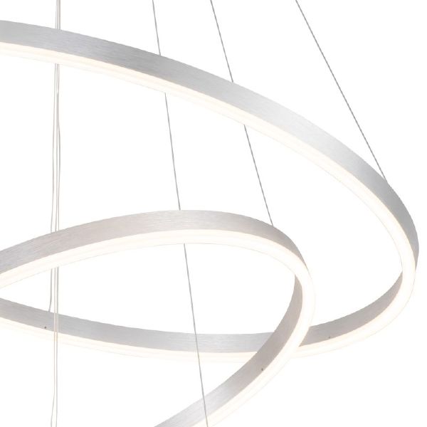 Подвесная люстра Planetary 4005/11/03P