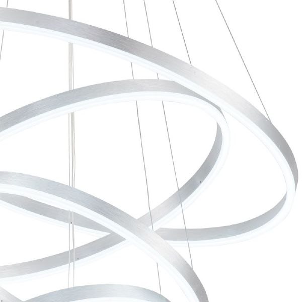 Подвесная люстра Planetary 4005/11/04PL