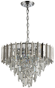 Подвесная люстра Amman 1024/09/08P