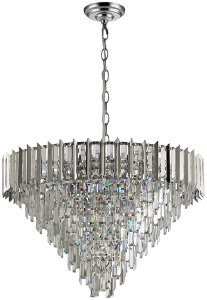 Подвесная люстра Amman 1024/09/18P