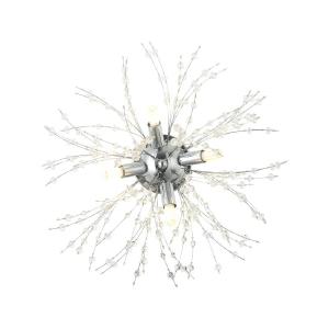 Настенный светильник Salut 2123/09/04С