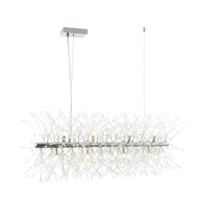 Подвесная люстра Salut 2123/09/12PL