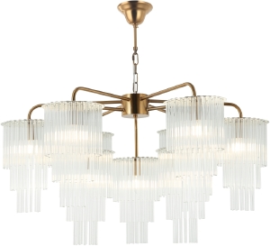 Подвесная люстра Imposio 2132/03/09PS