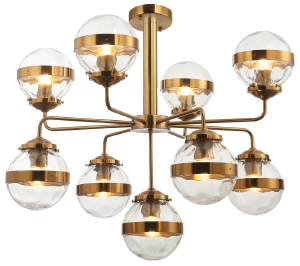 Люстра на штанге Sogno 2134/05/09PP