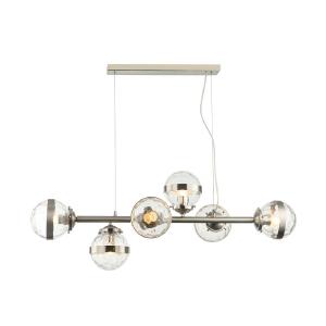 Подвесная люстра Sogno 2134/11/06P