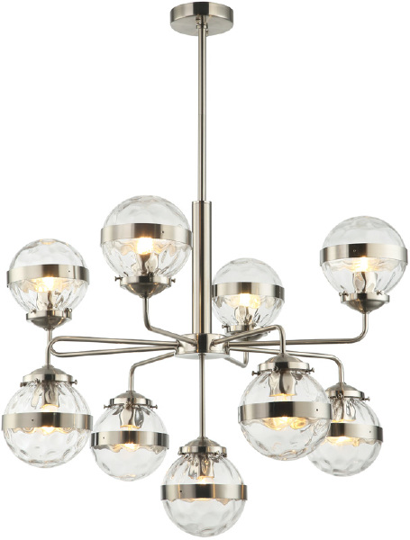 Люстра на штанге Sogno 2134/11/09PP