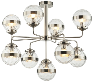 Люстра на штанге Sogno 2134/11/09PP