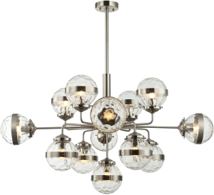 Люстра на штанге Sogno 2134/11/13P