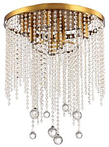 Потолочная люстра Smira 2142/05/08C