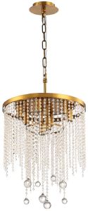 Подвесная люстра Smira 2142/05/08P
