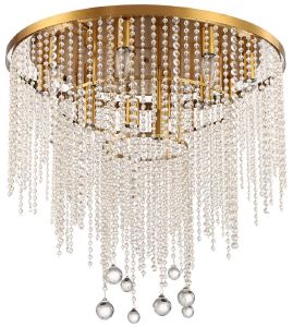 Потолочная люстра Smira 2142/05/12C