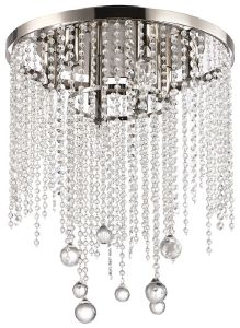 Потолочная люстра Smira 2142/11/08C