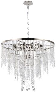 Подвесная люстра Smira 2142/11/18P