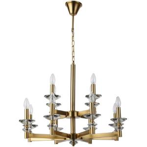 Подвесная люстра Albert 1048/03/12P