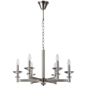 Подвесная люстра Albert 1048/11/06P