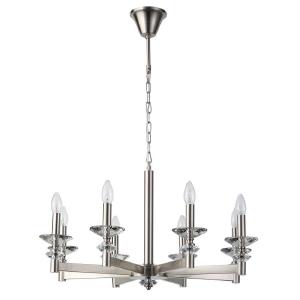 Подвесная люстра Albert 1048/11/08P