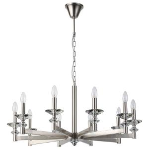 Подвесная люстра Albert 1048/11/10P