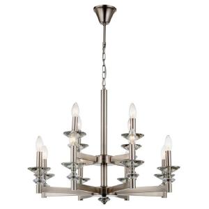 Подвесная люстра Albert 1048/11/12P