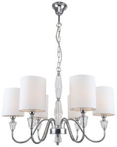 Подвесная люстра Estetio 1051/09/06P