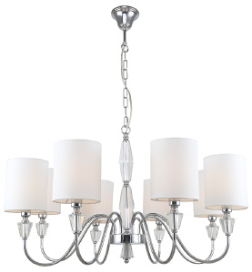 Подвесная люстра Estetio 1051/09/08P