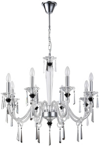 Подвесная люстра Lussi 1052/09/08P