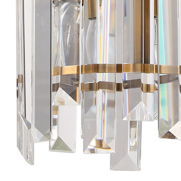 Светильник подвесной Feeriya 2114/05/02P