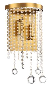 Настенное бра Smira 2142/05/02W